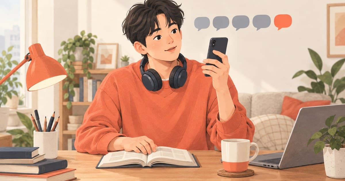 영어 발음 기호 읽는 법 — 44개를 외우지 말고 모음 자리 5개만 보세요