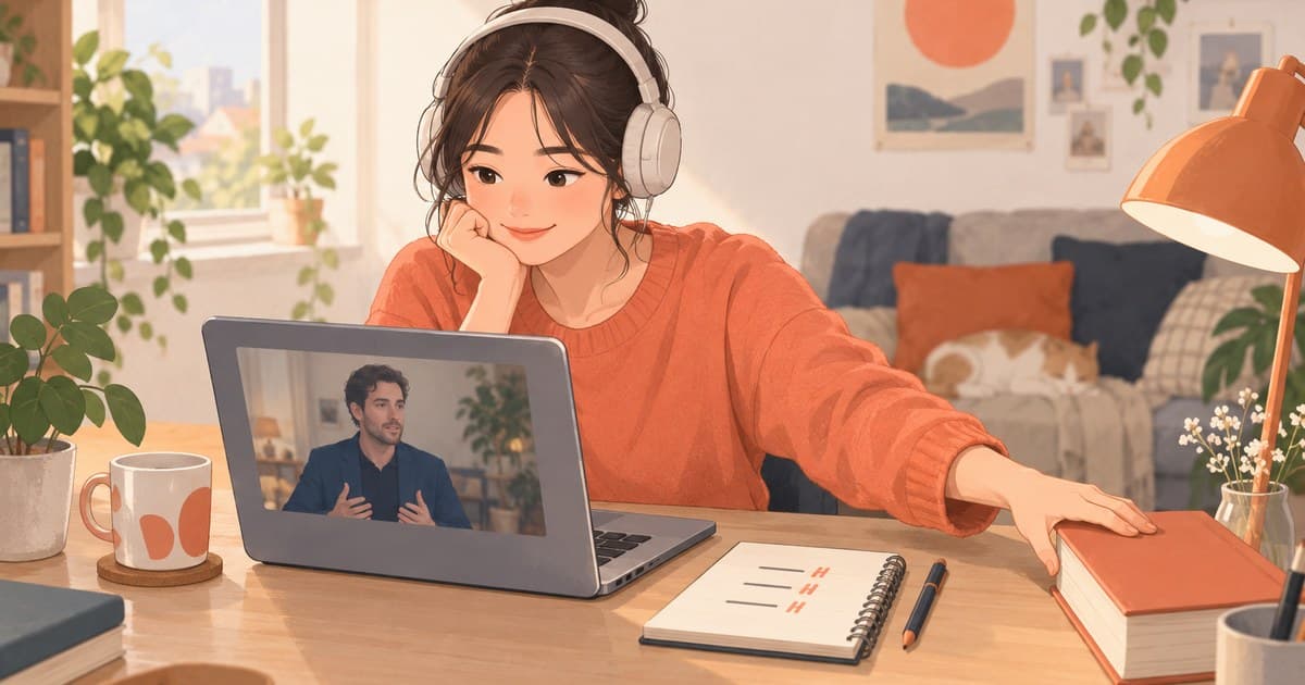 영어 회화 패턴 훈련 — 233개를 외우지 말고 내 영상에서 3번 나온 것만 고르세요