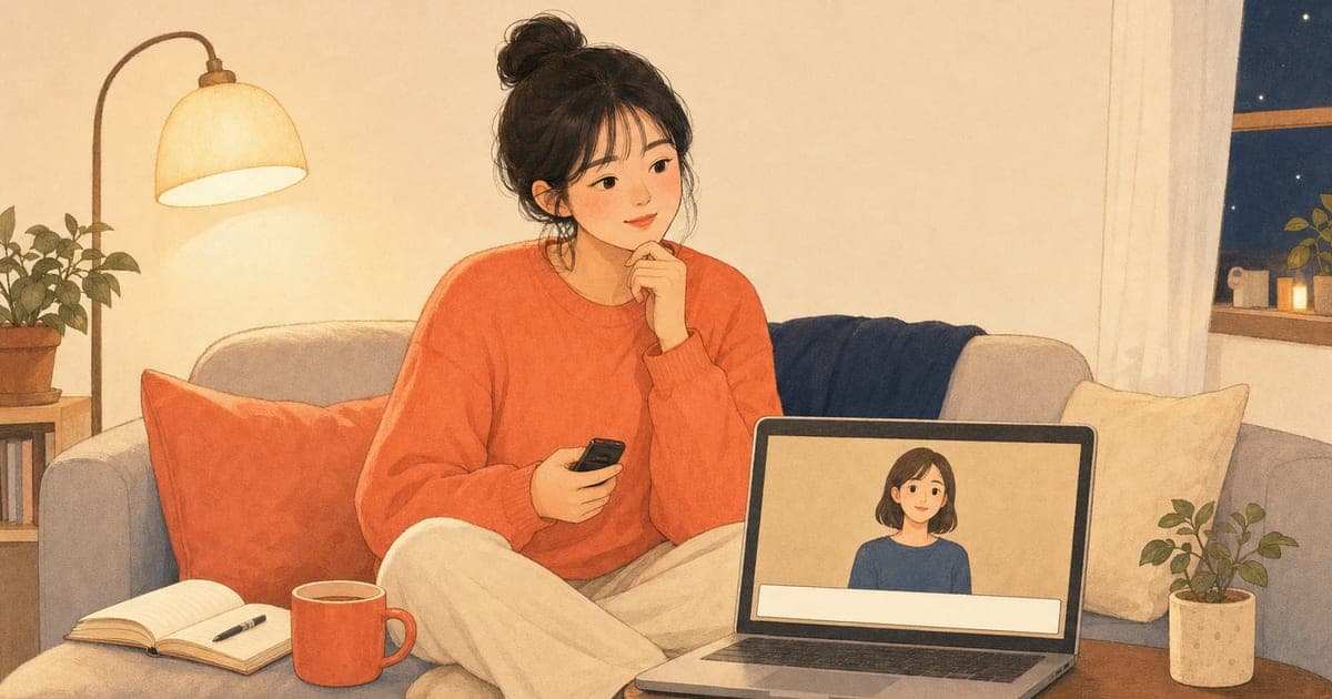 영어자막 vs 한글자막, 뭐가 좋을까 — 우열이 아니라 오늘의 목적으로 고릅니다