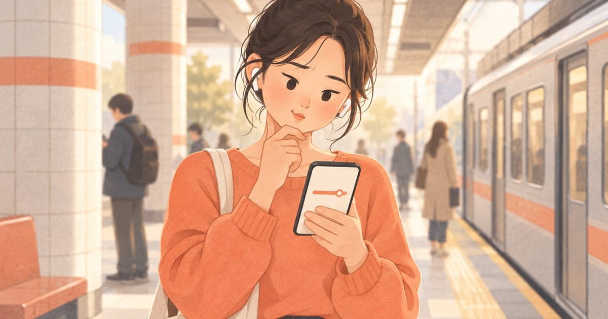 영어 흘려듣기 효과, 있을까요? 통하는 조건은 하나뿐입니다