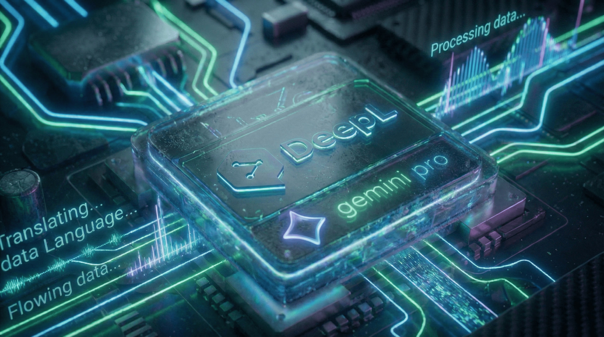 AI Technology Showcase