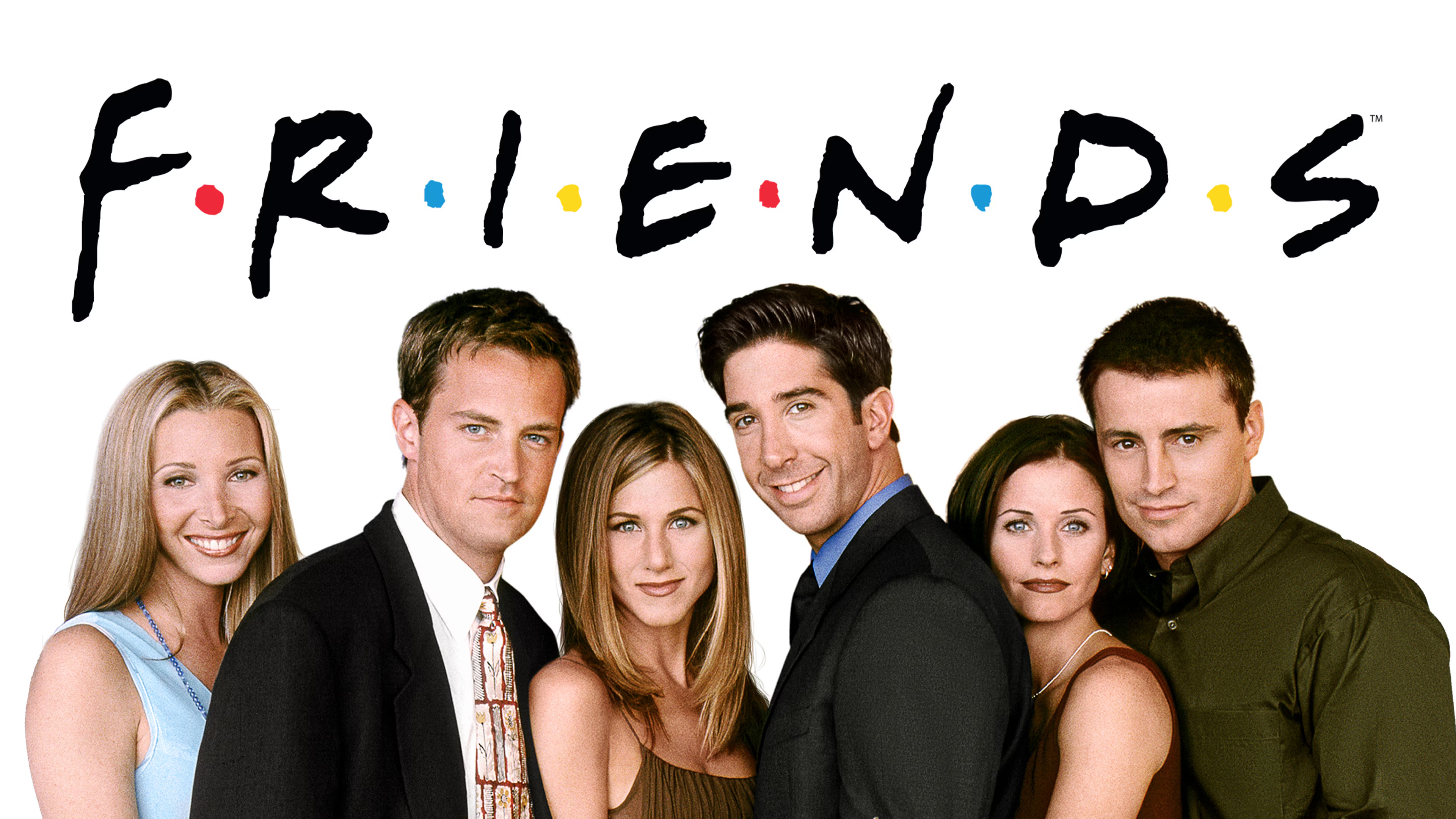 Friends 클립